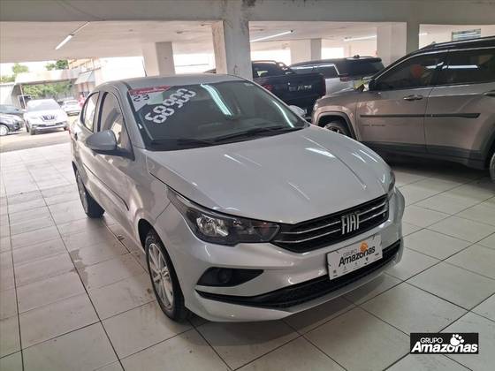 FIAT CRONOS 1.0 FIREFLY FLEX DRIVE MANUAL FIAT CRONOS 1.0 FIREFLY FLEX DRIVE MANUAL